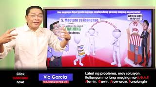 Download lagu Ano Ang Mga Dapat Gawin ng Mga Empleyadong Gustong Maging Negosyante Ano Ang Mga Dapat Gawin ng Mga Empleyadong Gustong Maging Negosyante