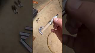 Spark plug and ignition coil’s replacement for $100 BMW f30 #bmw #fixbmw #bmwf30