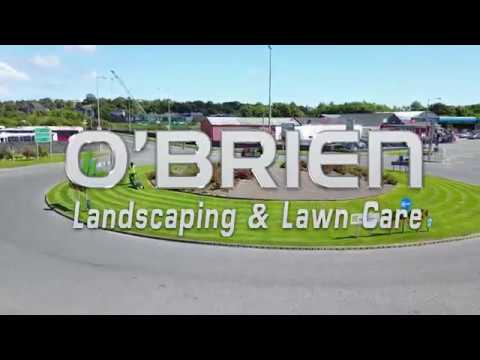Maintaining Skibbereen Roundabout O'Brien Landscaping And Lawn Maintaining Skibbereen Roundabout | O'Brien Landscaping and lawn care - Maintaining Skibbereen Roundabout O'Brien Landscaping And Lawn