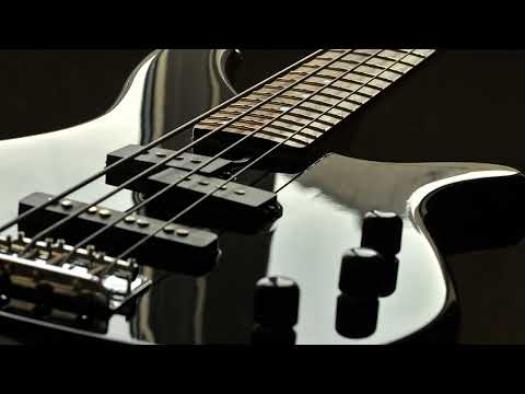 Los Teen Tops - Popotitos (bass backing track)