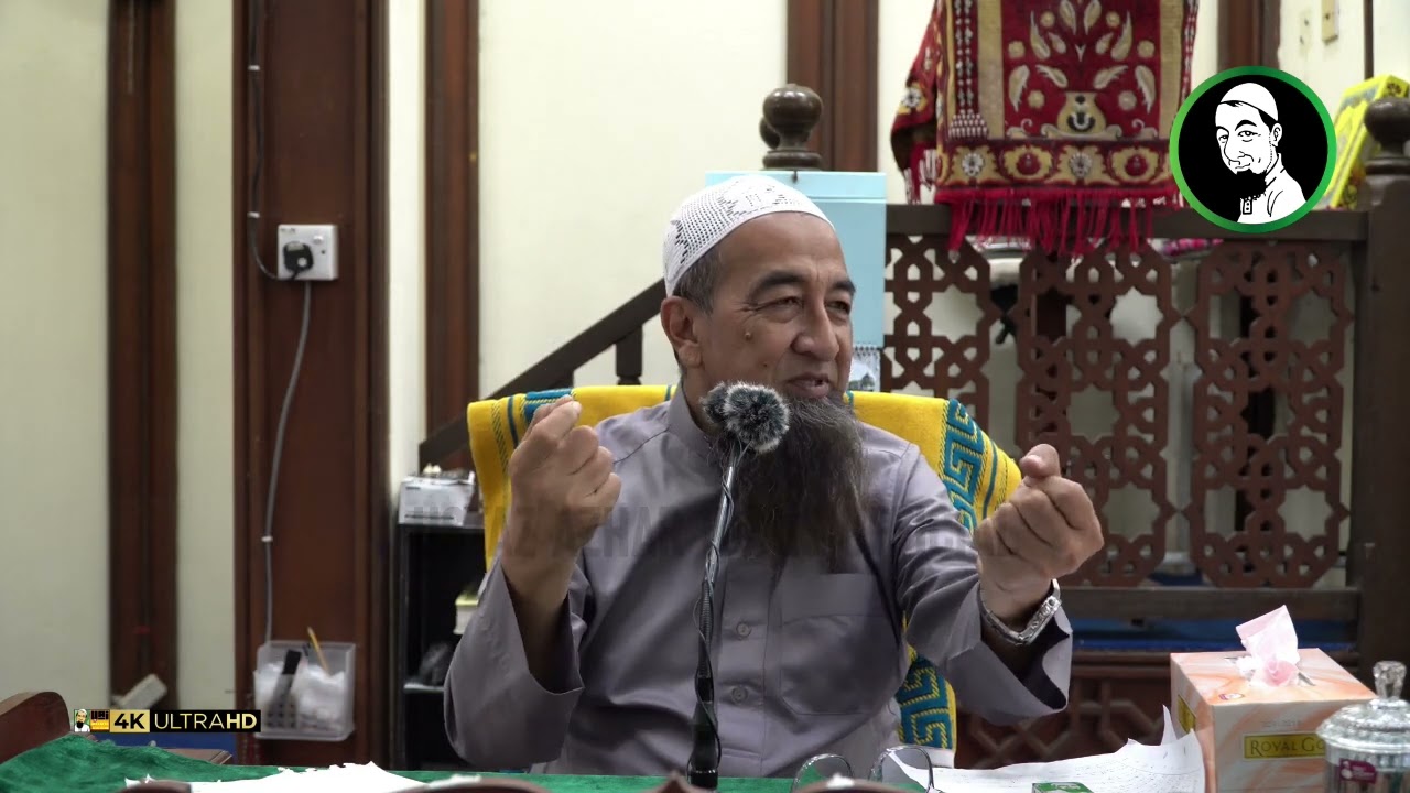 Kelebihan Selawat - Ustaz Azhar Idrus