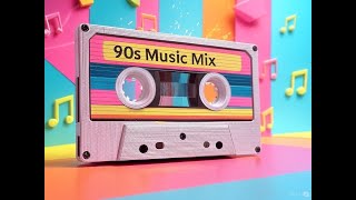 ๐ค๐๐บUltimate 90s Dance Party | 90s Music Mix โ Non Stop Hits!๐ค๐๐บ