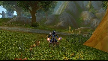 Rogue Twink Gameplay