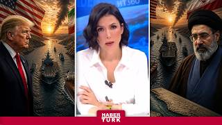ABD - İran Görüşmelerinden Ateşkes Çıkacak Mı? | HT 360 - 1 Mayıs 2026