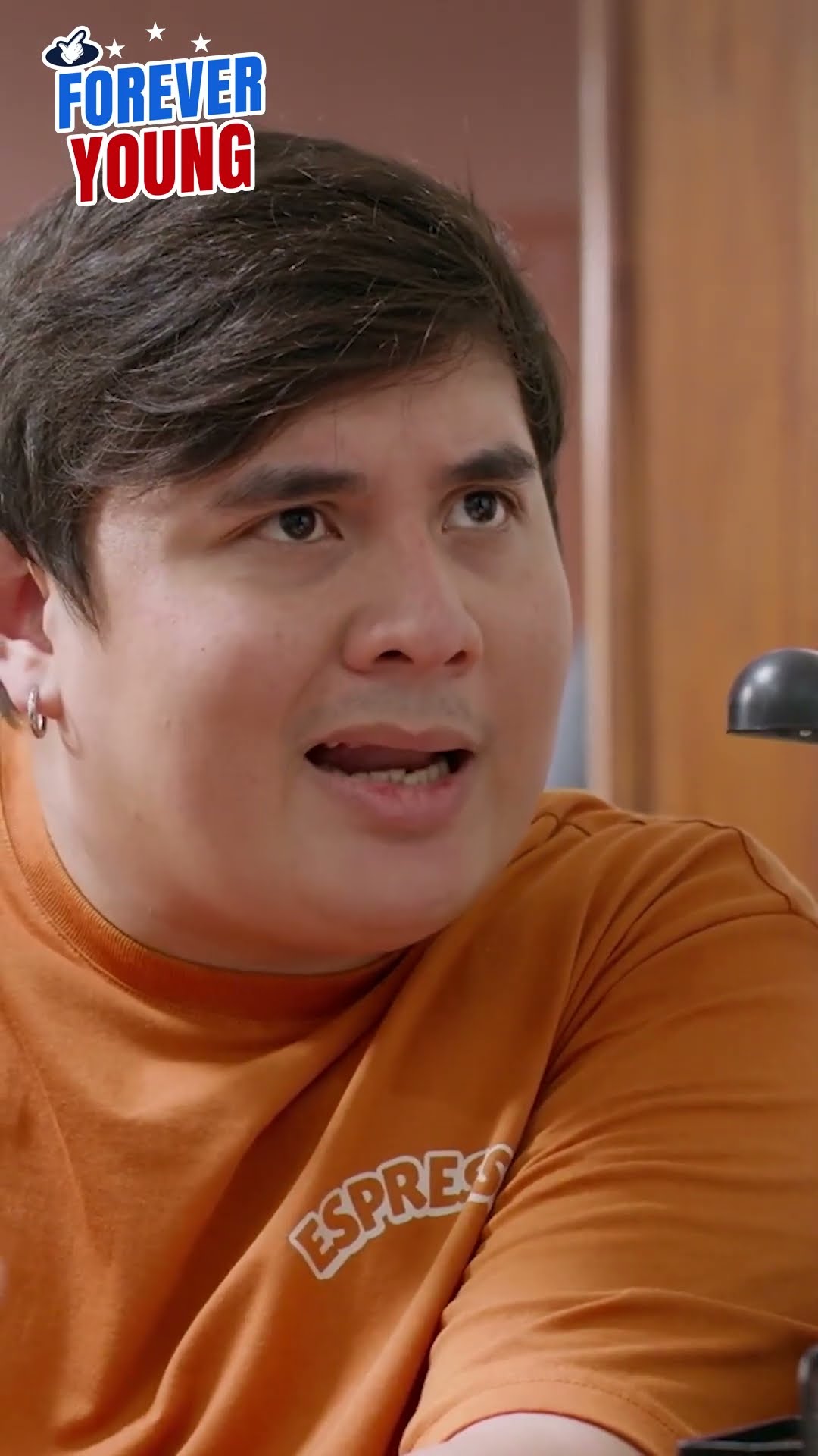 Malapit ang loob ko kay Sir Albert! #shorts | Forever Young