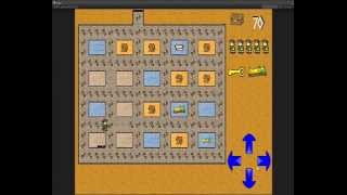 OH MUMMY !! ANDROID REMAKE screenshot 2