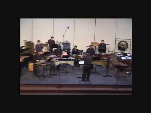 video phone beyonce mp3 Concerto para Percussão - Ricardo Silva