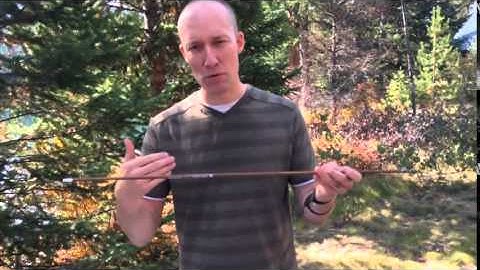 Tuning Your Recurve - Part 4