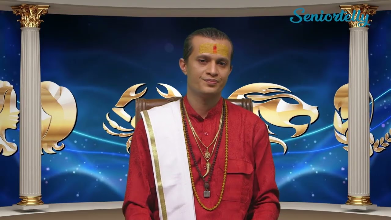 Aaj Ka Rashi Bhavishya | Bhavesh Dave Daily Horoscope – आज की किस्मत का सच जानिए!