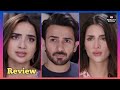 Faaslay Episode 47 Promo Review - Ali Ansari &amp; Saboor Aly - 21st March 2026 - Reality Review