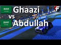 MENA Champions Road 1v1 Winner Debut Ghaazi Vs Abdullah MENA Champions Road 1v1 Winner Debut Ghaazi Vs Abdullah