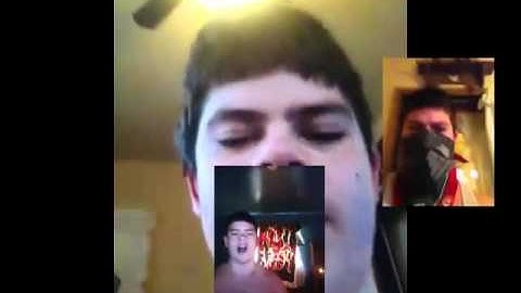 JuggaloSmoker100 raps to svengit.xm