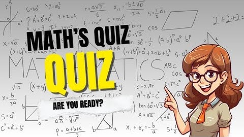 Can You Solves This Math Quiz💥💥#ytlive#foryou#mathquiz