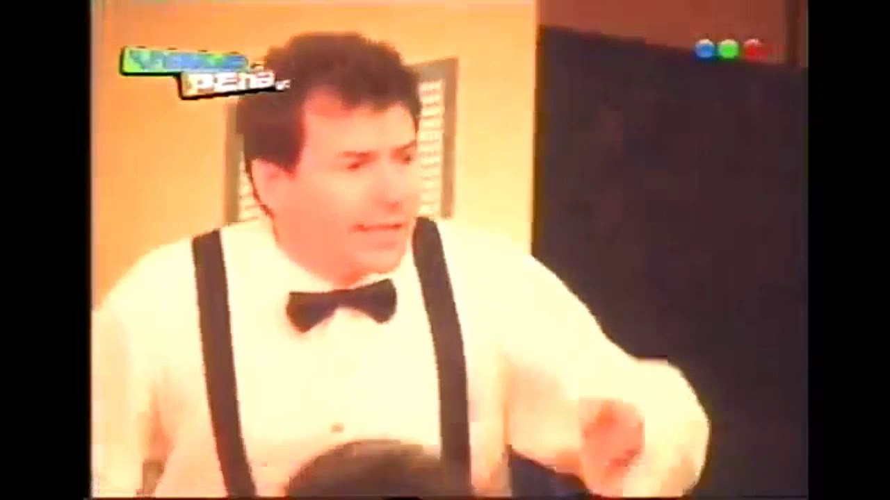 Videomatch - Fiesta aniversario 06 - Alacrán - Sin interrupciones