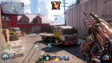 Quantum Clan vs Clutch Clan