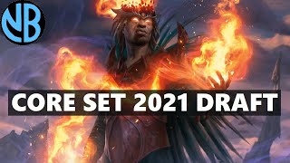 CORE SET 2021 DRAFT!!! SLOW AND STEADY WINS THE TROPHY!!! (Sponsored by Wizards of the Coast)