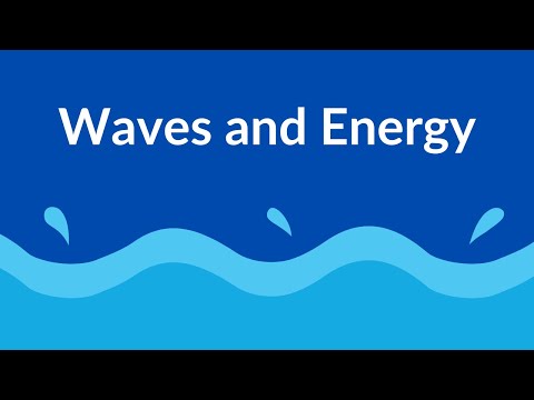 Videó: Hogyan szállítódik az energia?