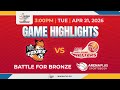 Farm Fresh vs. PLDT - Match Highlights | 2026 All-Filipino Conference