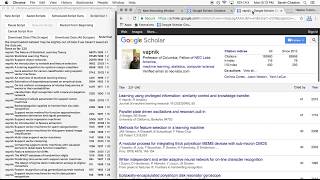 A Brief Introduction to the Helena Web Automation Language and Tool