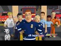 Fireman Sam Opening Arabic