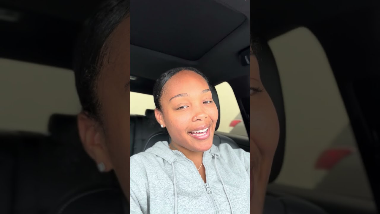 Miracles Happen When You Show Up b/c God Will Show Out‼️ #propheticword #blessing