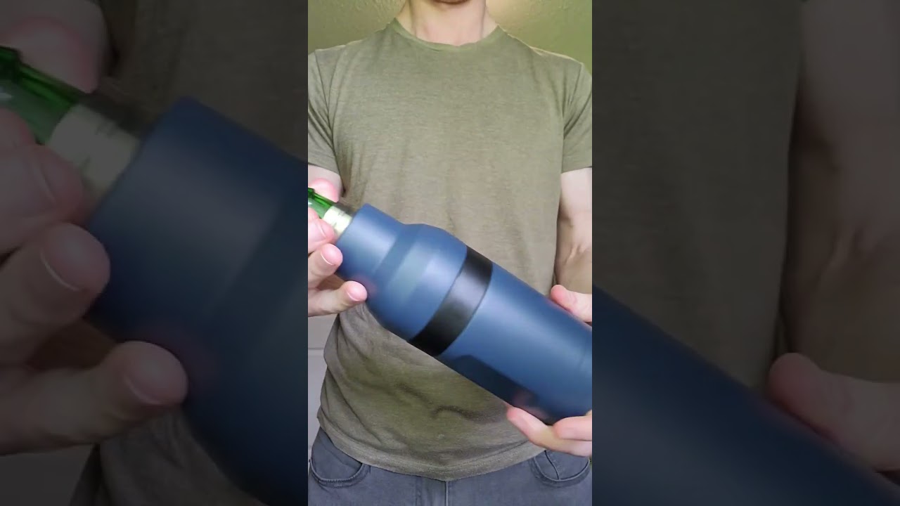 This is the last beer cooler you’ll ever need 🍻