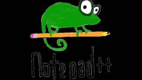 Notepad++ Monitor Log or Text File Changes in Real Time