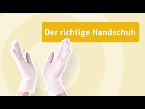 Video: Wie Werden Dielektrische Handschuhe Auf Durchstiche überprüft? Warum Sollten Sie Sie Vor Der Verwendung Auf Einstiche überprüfen?