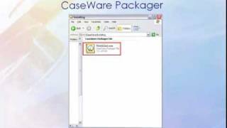 GAAP Financials: Getting Started - Installing GAAP Financials