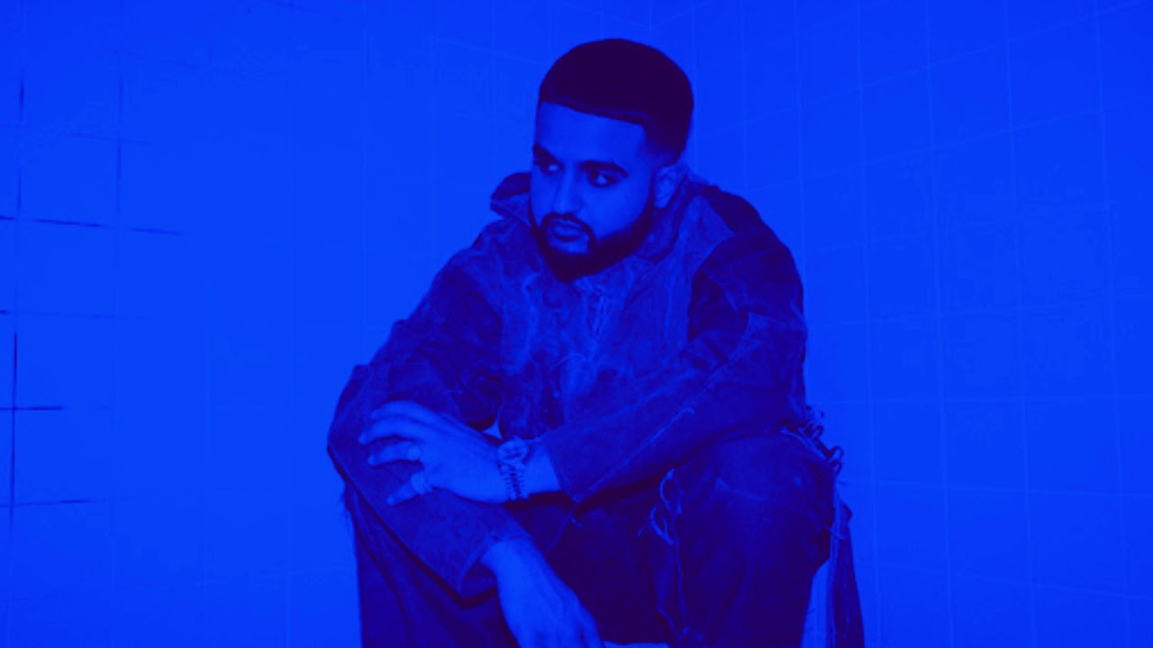 NAV - TTD (Slowed + Reverb)