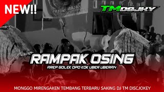 Download Lagu DJ BANTENGAN GOLEK OPO GAYENGG VELOCITY STYLE🤩 - TM DISCJOKEY RMX - MP3 Download Lagu DJ BANTENGAN GOLEK OPO GAYENGG VELOCITY STYLE🤩 - TM DISCJOKEY RMX - MP3