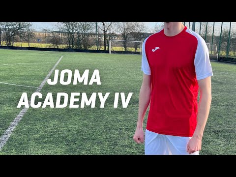 Joma Academy IV