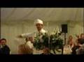 Singing Waiters | Incognito Artists | Wedding Performance