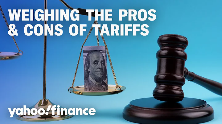 Understanding Trump's tariffs