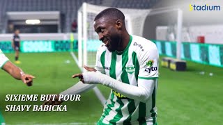 Chypre Laccélération Foudroyante De Shavy Babicka