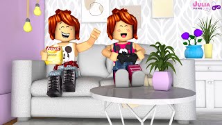 Roblox - MINEGIRL'S DAILY ROUTINE (Bloxburg) Roblox - MINEGIRL'S DAILY ROUTINE (Bloxburg)