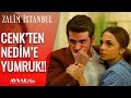 Cenk ve Nedim'in Kavgası!💥💥Yumruklar Konuştu! - Zalim İstanbul 29. Bölüm