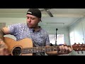 My Happiness - Powderfinger. Acoustic cover