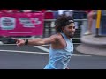 My London Marathon Race Did NOT Go To Plan