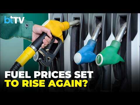 Crude Oil Price Surge: Will Petrol And Diesel Prices Rise In India?