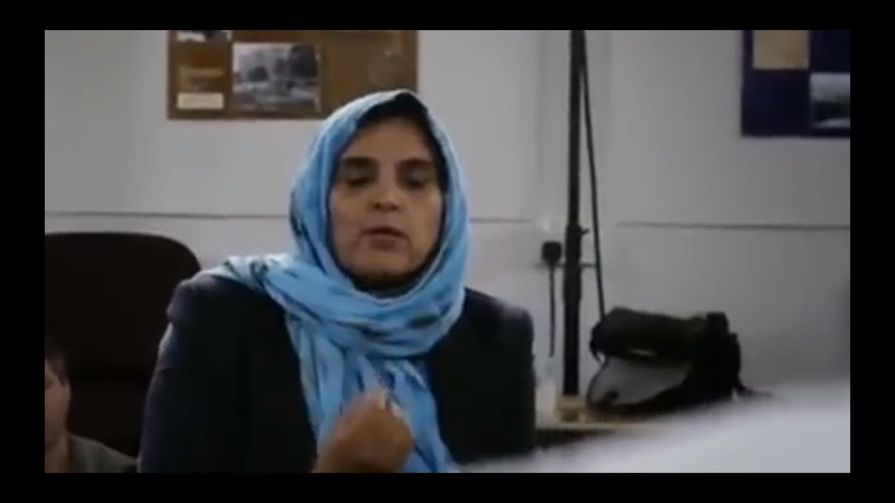 Are British Muslims well integrated in UK ?