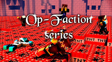 Op-Factions | Episode #1 | First raid?!