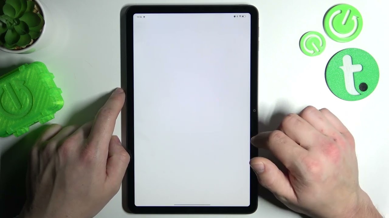 How to Get Access to File Manager on Oppo Pad Air – Check File Manager Feature