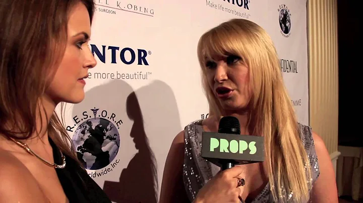 Debbie Bledsoe, Gold Rush Movie, Forever Femme, PR...
