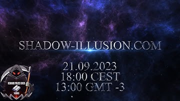 SHADOW-ILLUSION.COM [7.72 Tibia]  New World opening at 21th September