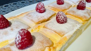 Curd lattice cake | Quilt Cake|Topfengitterkuchen | Steppdeckenkuchen| easy cake recipe |curd recipe