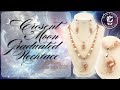 Rose Gold and Sunstone Set - Gemstone Orphanage November 2024