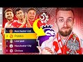 DODAŁEM POLSKĘ DO PREMIER LEAGUE I PRZESYMULOWAŁEM CAŁY SEZON!