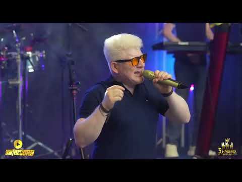 Que mujer (cover) — MANDALA SHOW