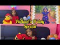 Pallavis birt.ay special l birt.ay vlog  pavithra  pallavi